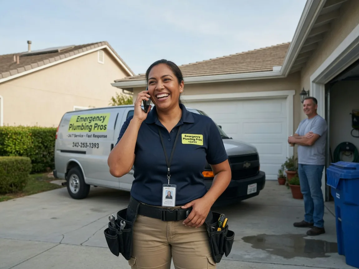Emergency Plumber South Mills, NC FAQs